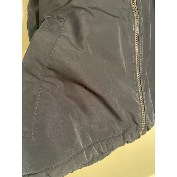 Polo Ralph Lauren Heavy Duty Jacket Full Zip Navy Blue Full Zip Sz XXL - Picture 4 of 9